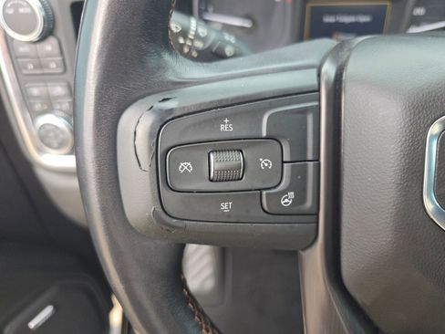 Used 2021 GMC Sierra 1500 AT4 w/ AT4 Value Package image 16