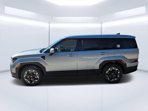 New 2026 Hyundai Santa Fe SE FWD image 6