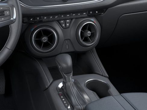 New 2026 Chevrolet Blazer LT AWD/4WD image 25