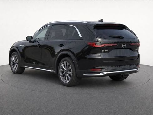 Certified 2026 MAZDA CX-90 3.3 Turbo w/ Premium Plus Pkg AWD/4WD image 3