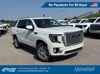 Used 2023 GMC Yukon Denali AWD/4WD video 1