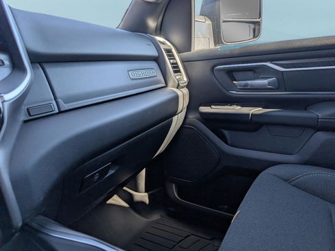 Used 2025 RAM 1500 Big Horn image 29