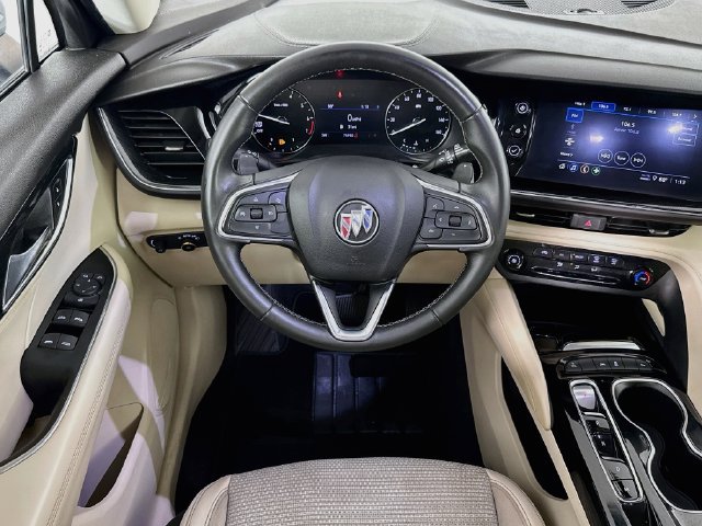 Used 2023 Buick Envision Preferred FWD image 14