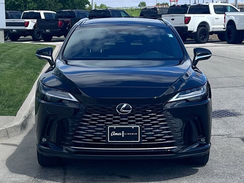 Used 2024 Lexus RX 350 AWD w/ Convenience Package image 8