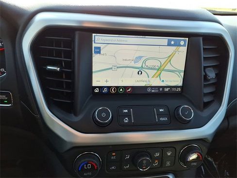 Certified 2023 GMC Acadia SLT w/ Elevation Edition image 14