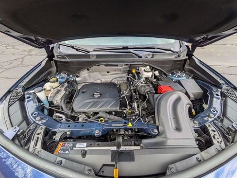 Certified 2023 Buick Encore GX Select w/ Experience Buick Package image 38