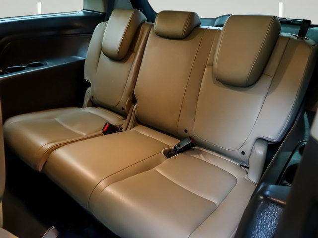 Used 2021 Honda Odyssey EX-L image 13
