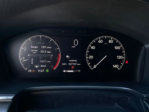 Used 2024 Honda CR-V LX image 21