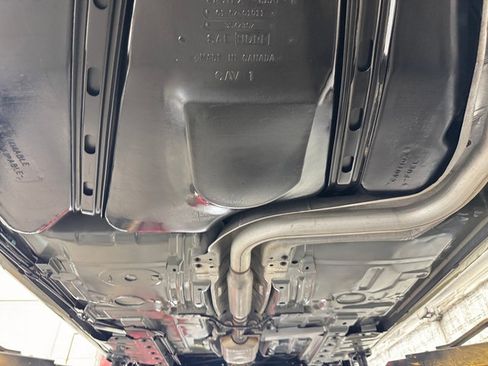 Used 1996 Cadillac Seville SLS image 24