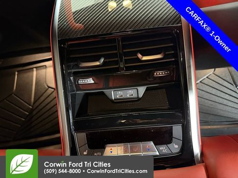 Used 2023 BMW M8 Gran Coupe xDrive Competition image 14