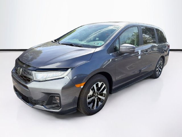New 2027 Honda Odyssey EX-L image 3