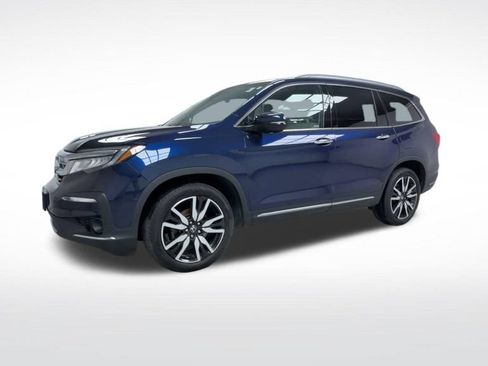 Used 2020 Honda Pilot Touring image 4