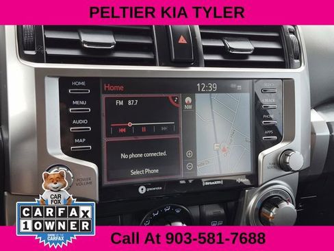 Used 2022 Toyota 4Runner SR5 Premium image 39