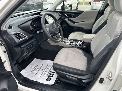 Used 2022 Subaru Forester AWD/4WD image 13