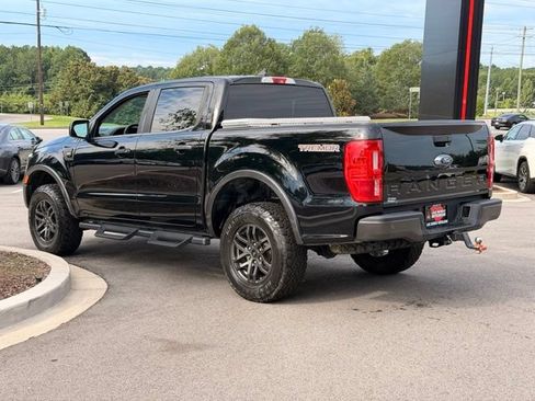 Used 2023 Ford Ranger XLT w/ Tremor Off-Road Package AWD/4WD image 9
