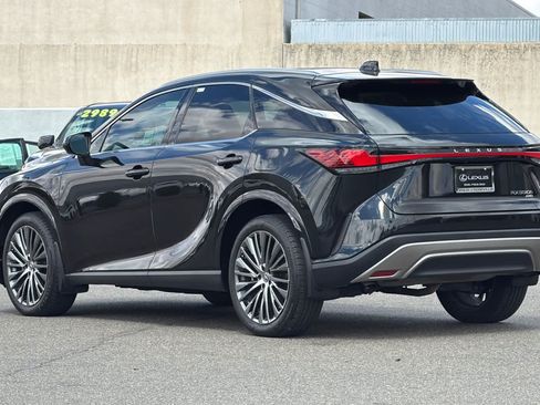 Certified 2024 Lexus RX 350 w/ Convenience Package AWD/4WD image 7