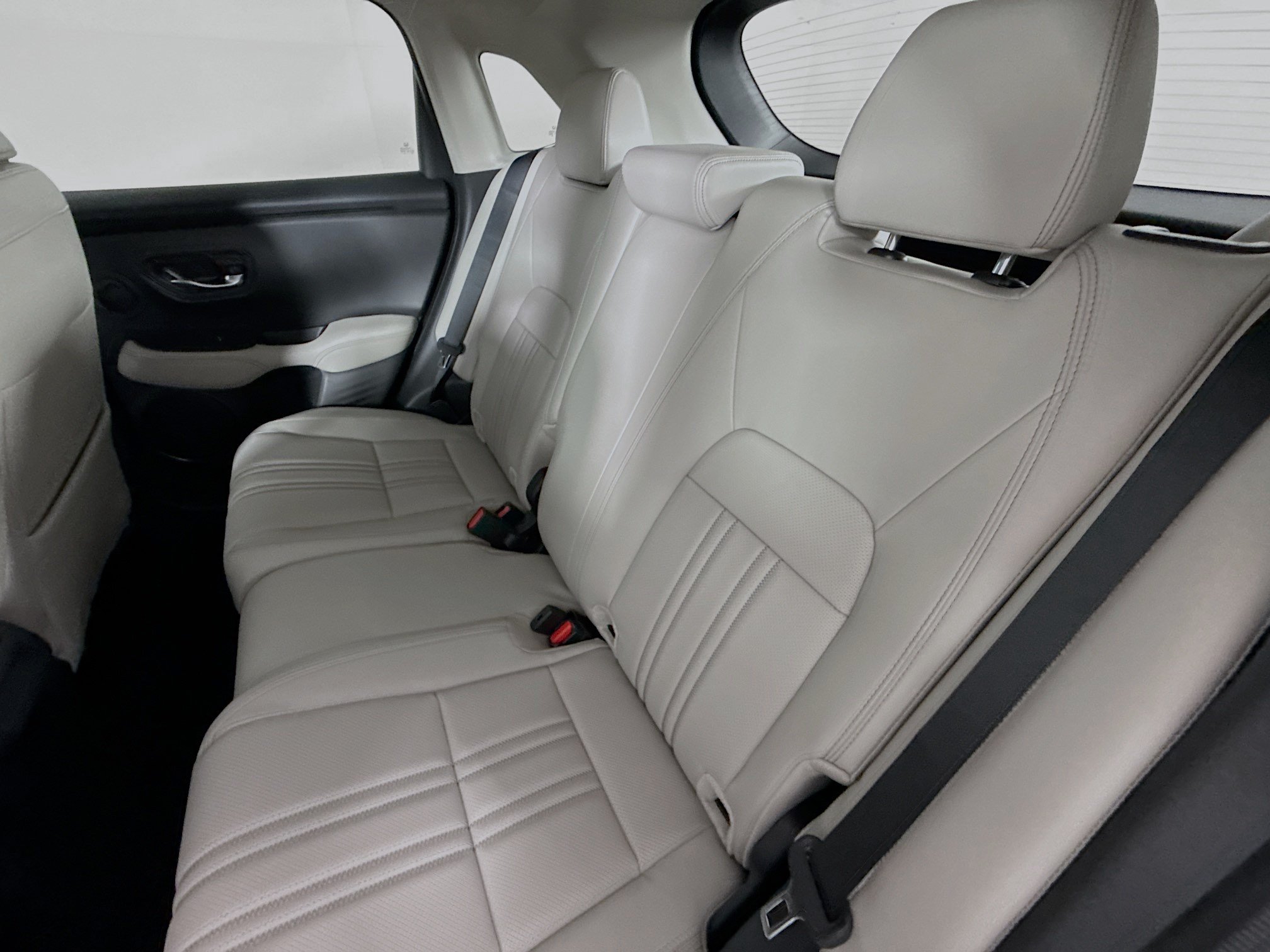 New 2026 Honda HR-V EX-L image 29