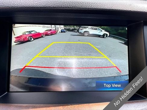 Used 2017 Genesis G80 5.0 Ultimate RWD image 19
