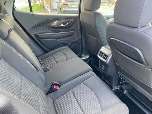 Used 2019 GMC Terrain SLE w/ Driver Convenience Package image 25