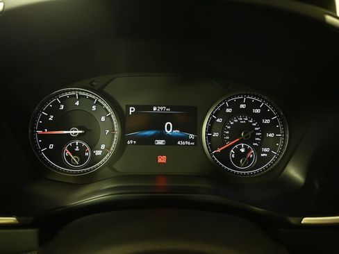 Used 2022 Hyundai Santa Fe SEL AWD/4WD image 24