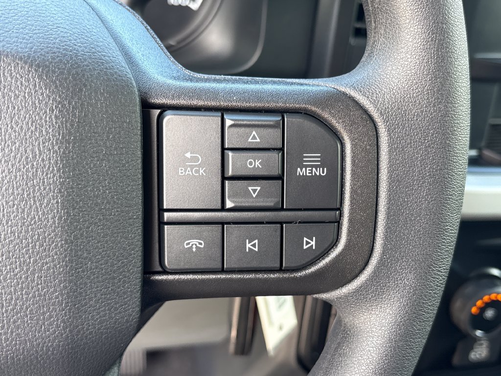 New 2026 Ford F250 XL w/ STX Appearance Package AWD/4WD image 18