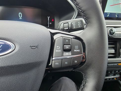 New 2026 Ford Escape Active w/ Cold Weather Package image 16