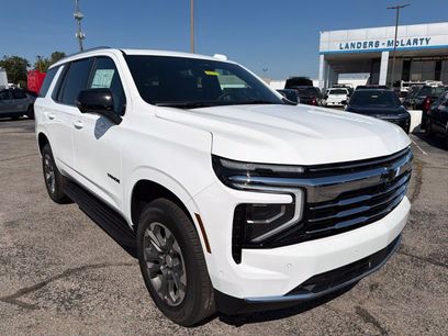 New 2027 Chevrolet Tahoe LT w/ Comfort Package