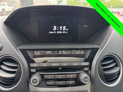 Used 2014 Honda Pilot EX-L image 36