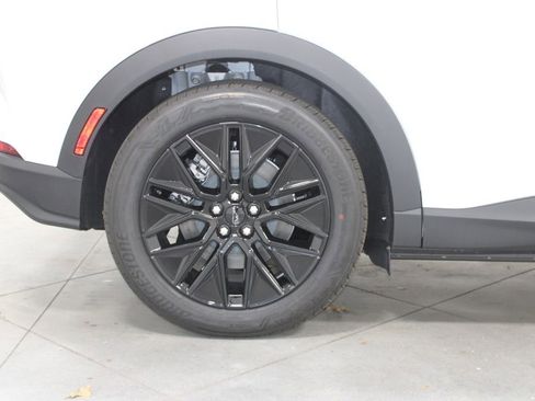 New 2025 Ford Mustang Mach-E Select RWD image 12