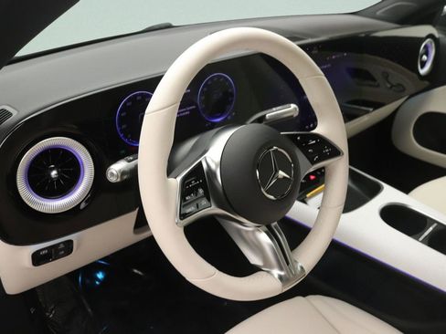 New 2026 Mercedes-Benz CLA 250+ image 4