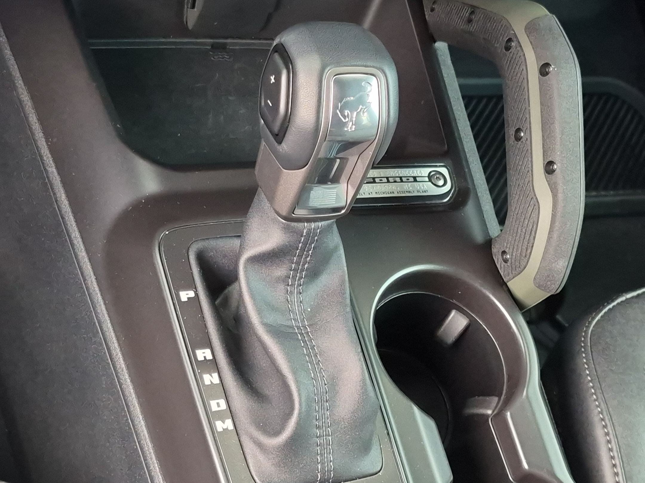 Used 2024 Ford Bronco Everglades AWD/4WD image 17