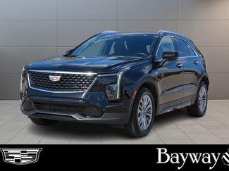 Certified 2025 Cadillac XT4 Premium Luxury video 1