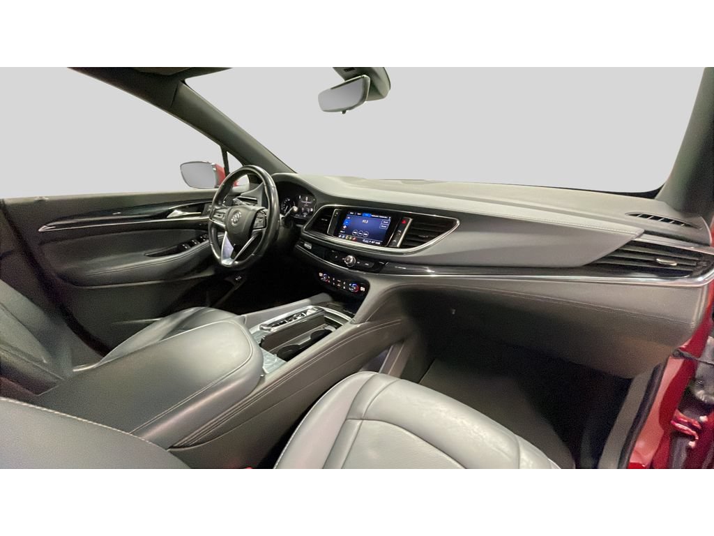 Used 2024 Buick Enclave Premium FWD image 18