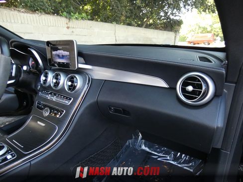 Used 2018 Mercedes-Benz C 300 Cabriolet image 32