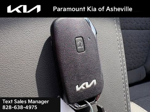 New 2026 Kia Seltos S image 28