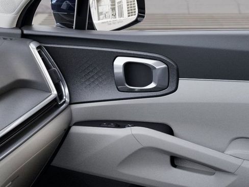 New 2025 Kia Sorento EX w/ Panoramic Sunroof Package FWD image 25