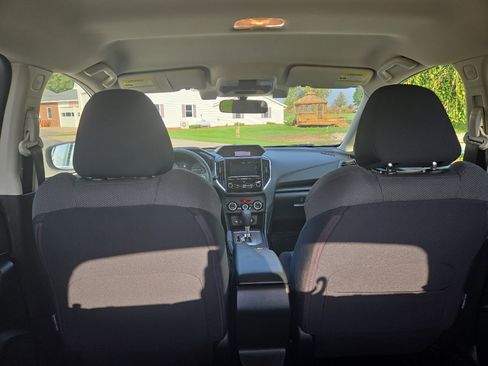 Used 2022 Subaru Crosstrek 2.0i image 14