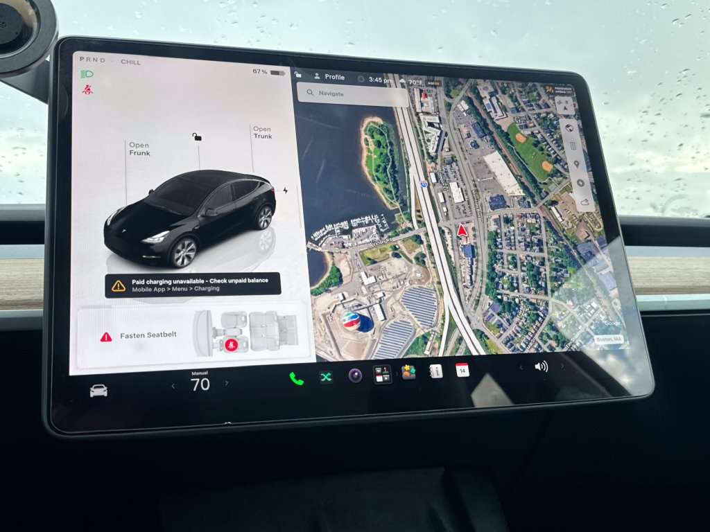 Used 2023 Tesla Model Y Long Range AWD/4WD image 23
