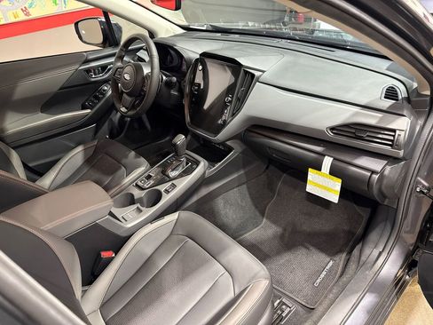 Used 2026 Subaru Crosstrek 2.5i Limited w/ Crosstrek Mirror Package AWD/4WD image 64