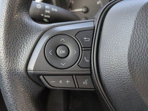 Used 2024 Toyota Corolla LE FWD image 21