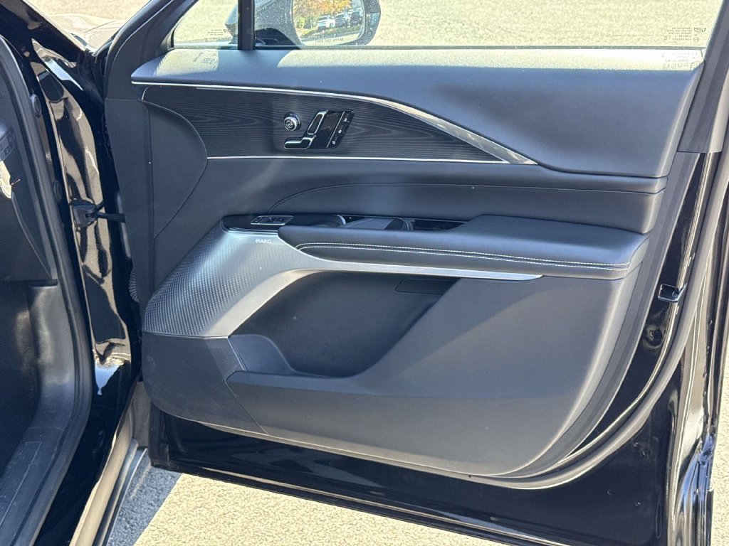 Used 2024 Cadillac Lyriq Sport w/ LPO, Floor Liner Package AWD/4WD image 26