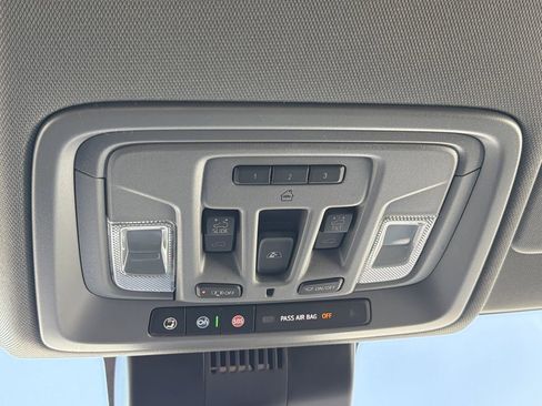 New 2026 Chevrolet Silverado 1500 LT Trail Boss w/ Safety Package image 13