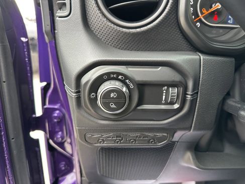 New 2026 Jeep Gladiator Mojave image 59