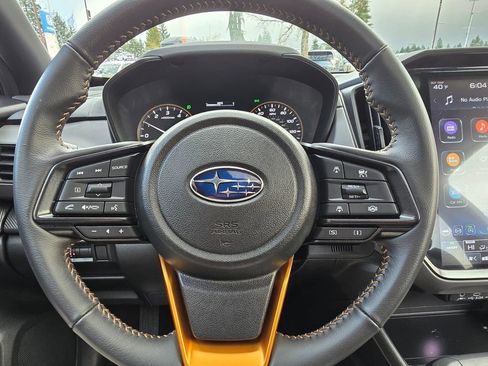 Certified 2024 Subaru Crosstrek 2.5i Wilderness image 15
