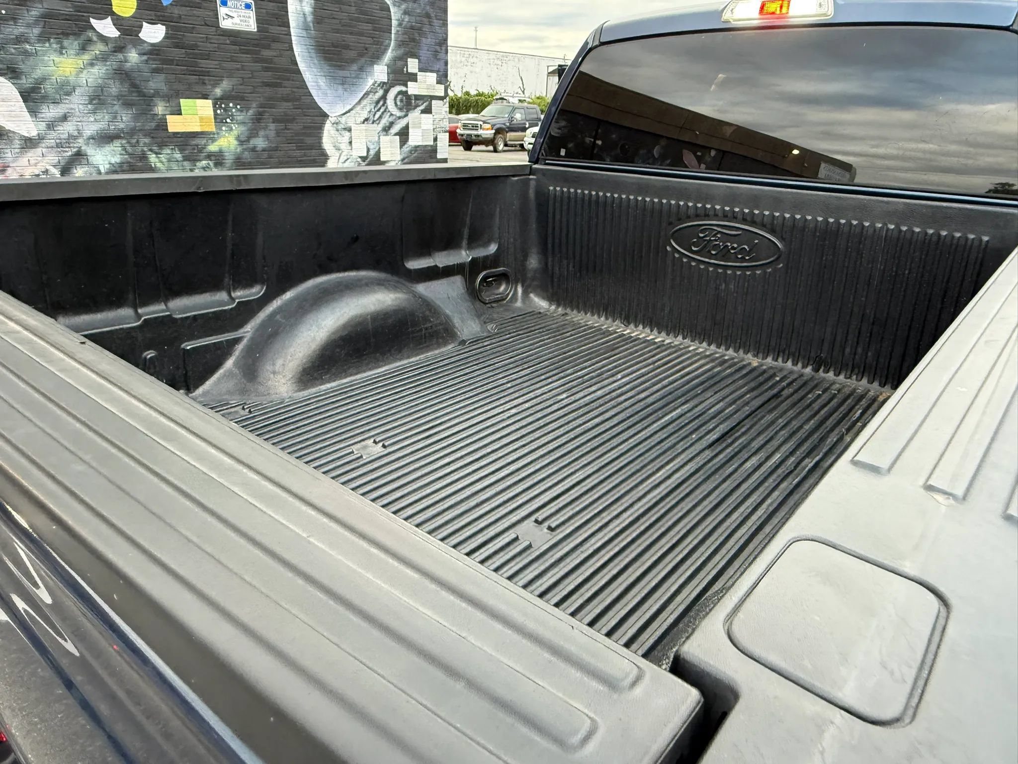 Used 2013 Ford F150 XLT w/ XLT Chrome Pkg AWD/4WD image 26