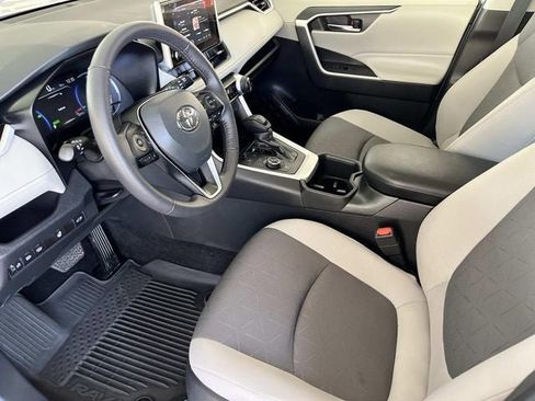 Used 2024 Toyota RAV4 XLE w/ Convenience Package image 26