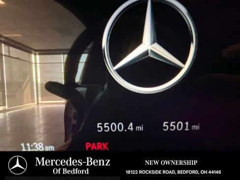 Used 2026 Mercedes-Benz GLE 350 4MATIC image 28