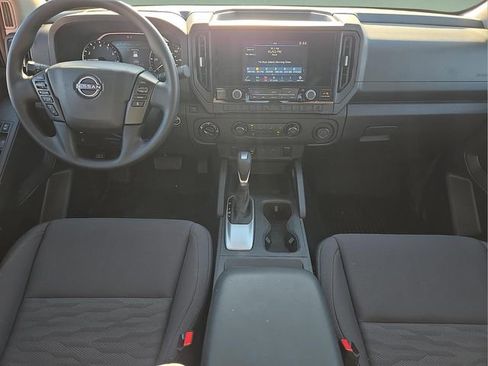 Used 2025 Nissan Frontier S image 17