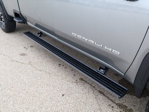 New 2026 GMC Sierra 3500 Denali Ultimate w/ LPO, Black Badging Package AWD/4WD image 7