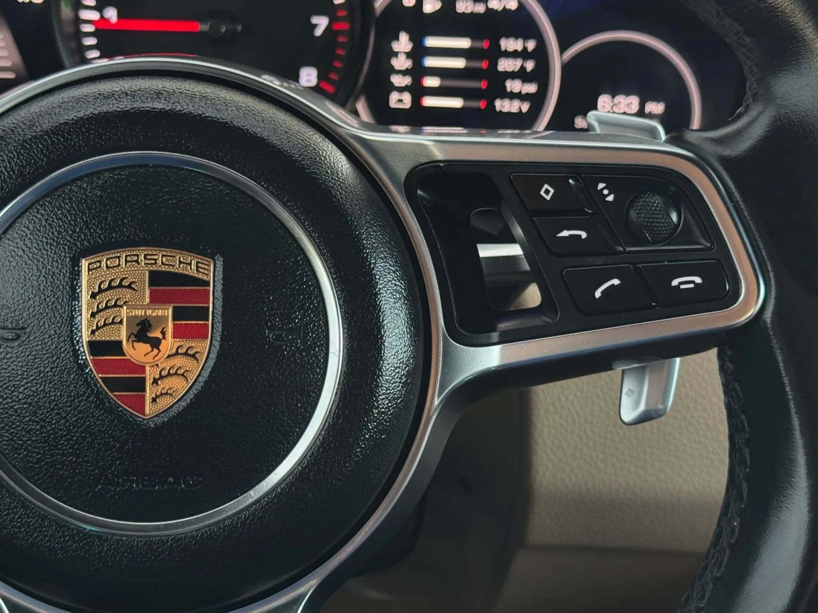 Used 2019 Porsche Cayenne AWD/4WD image 29